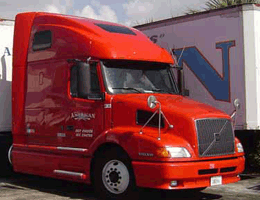 American Van Lines American Van Lines 1