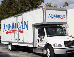 American Van Lines American Van Lines 2