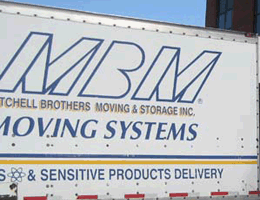 MBM MBM 1