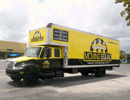 Moving Squad Moving Squad 1