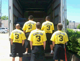 Moving Squad Moving Squad 2
