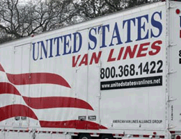 United States Van Lines 2